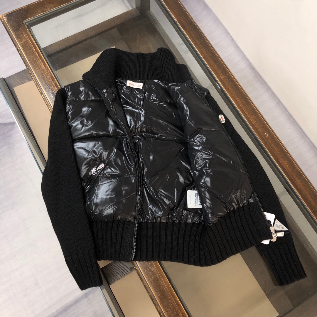 Louis Vuitton Down Jackets